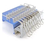 Arthroscopy New Knee Punch Set Of 12PIECE Orthopedic Instrument Top Best Quality. Fixed Price $463.25.
