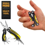 Mini Knife 12 Small Pocket With And Pliers - .... Fixed Price $37.07.