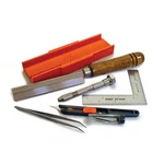 Zona 38-700 Hobby Tool Kit. Fixed Price $37.25.