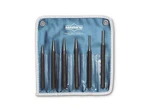 9661 - Punch & Chisel Pcs Setw/pouch (mayhew #62030) 1/8INCH X 5/16INCH. Fixed Price $66.96.