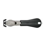 Klever PLS-302XC-20 Durable Safety Cutter, Magnesium 6 1/2 In. Fixed Price $16.49.