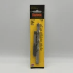 New Sealed Irwin Hanson Drill And Tap Bit 1/2-13NC Piece Set #80242. Fixed Price $9.99.
