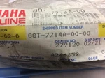 Yamaha Hood Hinge 88T-7714A-00-00 New Oem Right Side 1996 Venture Tr. Fixed Price $64.99.