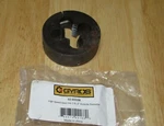 Gyros Adjustable Die 92-60108 High Speed Steel 1-8, 3" Outside Diameter. Fixed Price $39.00.