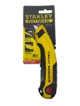 New! Stanley Tools Fat Max Retractable Utility Knife, 10-778. Fixed Price $9.99.