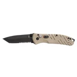 Gerber 30-000841N Propel Downrange Assisted Opening Folding Knife 3.50" S30V. Fixed Price $159.71.