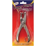 The Pencil Grip 1-HOLE Punch-silver TPG-156. Fixed Price $10.63.