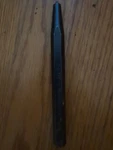 Mayhew 416-1/2 Center Punch 5/16" Usa. Fixed Price $6.99.