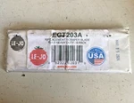 6 Pack Le-jo EGT203A Replacement Scraper Blades. Fixed Price $30.00.
