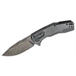 Kershaw Cannonball; Knife. Fixed Price $58.46.