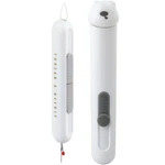 Automatic Needle Threaders Seam Ripper, Upgraded 3 1 Sewing Grey. Fixed Price $12.50.