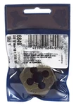 Irwin 6849 Hanson Sae Hcs Right-hand Solid Hexagon Die 9/16 IN.-18 Unf. Fixed Price $20.22.
