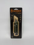 Gerber Prybrid Olive Drab Green G10/STAINLESS Steel 4.25 In. Utility Knife. Fixed Price $36.99.