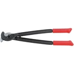 Klein Tools 350 Mcm Cable Cutters Forged Steel Utility Shears 16 Inch Handles. Fixed Price $112.90.