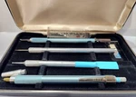 Vintage X-acto Precision Tool Set Hard Case Made Usa Art & Craft Hobby. Fixed Price $30.00.