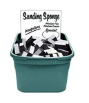 Allway Tools SS100 Uncarded Tub Irregular Sandbars. Fixed Price $101.02.