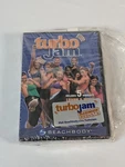 Beachbody Turbo Jam Dvds 5 Rockin Workouts + Punch, Kick, Set - No Weights. Fixed Price $20.00.