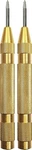 (lot Of 2) Window Toos / Automatic Center Punch, Czpa. Fixed Price $12.99.