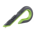 Slice Auto-retract Box Cutter Utility Knife In Gray Green (10503). Fixed Price $25.73.