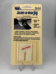 Dritz Jean-a-ma-jig Sewing Accessory For Jeans #915 1994 Circa New. Fixed Price $7.00.