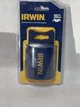 Irwin Hook Blades Roofing Carpet Tile Fabric 35 Pack IWHT11015 New. Fixed Price $11.99.
