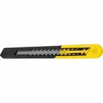 Proto B323832 Hand Tools 9MM Quick Point Utility Knife Breakaway Blade. Fixed Price $22.02.