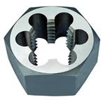 Alfa Tools HSHD74551 1/8-27 Hss Npt Hex Die. Fixed Price $23.15.