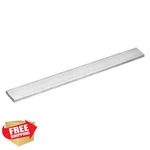 Uxcell 304 Stainless Steel Flat Bar, 1/8" 3/16", 11.75" Length. Fixed Price $30.99.