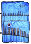 New Williams Usa 27PC Punch & Cold Chisel Set With Holder JHWPC-27 Free Shipping. Fixed Price $235.00.