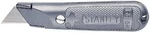 Stanley 10-209 5-1/2" Classic 199 Fixed Blade Utility Knife. Fixed Price $19.97.