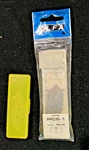 11 Olfa MCB-1 Blades: Nib 5-PACK Plus 6 New Open Box For MC-45 Matte Cutter. Fixed Price $20.00.