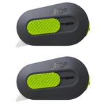 Slice Auto-retractable Mini Box Cutter Safe Ceramic Lasting 11X .... Fixed Price $20.11.