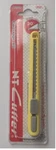 Nt Cutter Knife "cartridge A" A553P. Fixed Price $6.99.