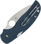 Spyderco Sage 5 Compress. Fixed Price $134.00.