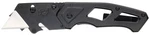 New Schrade Tradesman Framelock Folding Pocket Knife SCH1159300. Fixed Price $24.70.