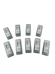 Martor 60099.70 Carbon Steel Double Bevel Trapezoid Blade (lot Of Box 10). Fixed Price $59.40.