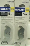Kobalt 5CT Hook Blades Utility *free Ship*. Fixed Price $7.95.