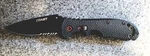 Coast Products 20857 RX300 3" Stainless Steel Knife W/ Blade Assist Technology. Fixed Price $25.99.