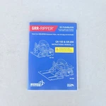 Micro Jig Grr-ripper Advanced Pushblock For Table Saw/bandsaw GR-200. Fixed Price $34.50.