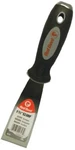 Red Devil 630-6203 1-1/2 Stiff Ergonomicputty Knife. Fixed Price $26.44.