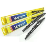 Michelin Front Right & Left 24" 21" Wiper Blade For 1999-2003 Lexus RX300 3.0. Fixed Price $33.65.