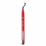 Milwaukee 48-22-4255 All Metal Black Oxide Pen Style Reaming With Clip. Fixed Price $17.72.