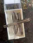 Wells Tools 5/8 -11 Nc Pack Of 3. Fixed Price $60.00.