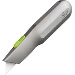 Slice 10491 Utility Knife: 6.69" Handle Length, Retractable Metal. Fixed Price $37.30.