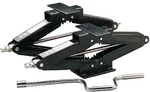 Husky 76862 Stabilizing Scissor Jack-set Of 2,BLACK,24 Inch. Fixed Price $141.14.