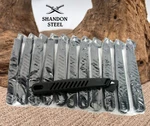Lot Of 12 One Time Cutter Utility Knife Box Razor Blade Safety Tool A-13. Fixed Price $9.99.