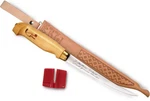 Rapala Fish 'n Fillet Knife (7-1/2 Inch). Fixed Price $39.99.