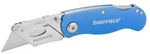 Sheffield Lock Back Ult Utiityl Knife. Fixed Price $21.99.