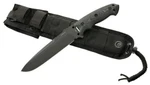 Hogue 35159 EX-F01 Fixed Blade: 7.0" Drop Point. Fixed Price $279.95.