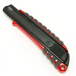 Nt Cutter PMGL-EV01R Premium G-series L-type Auto-lock Knife (red Body). Fixed Price $21.36.